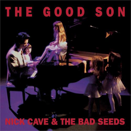 Nick Cave & The Bad Seeds The Good Son (LP)